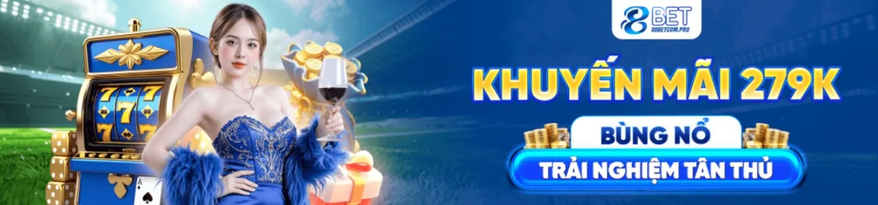Banner khuyến mãi game bắn cá